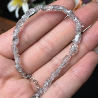 Herkimer náramek